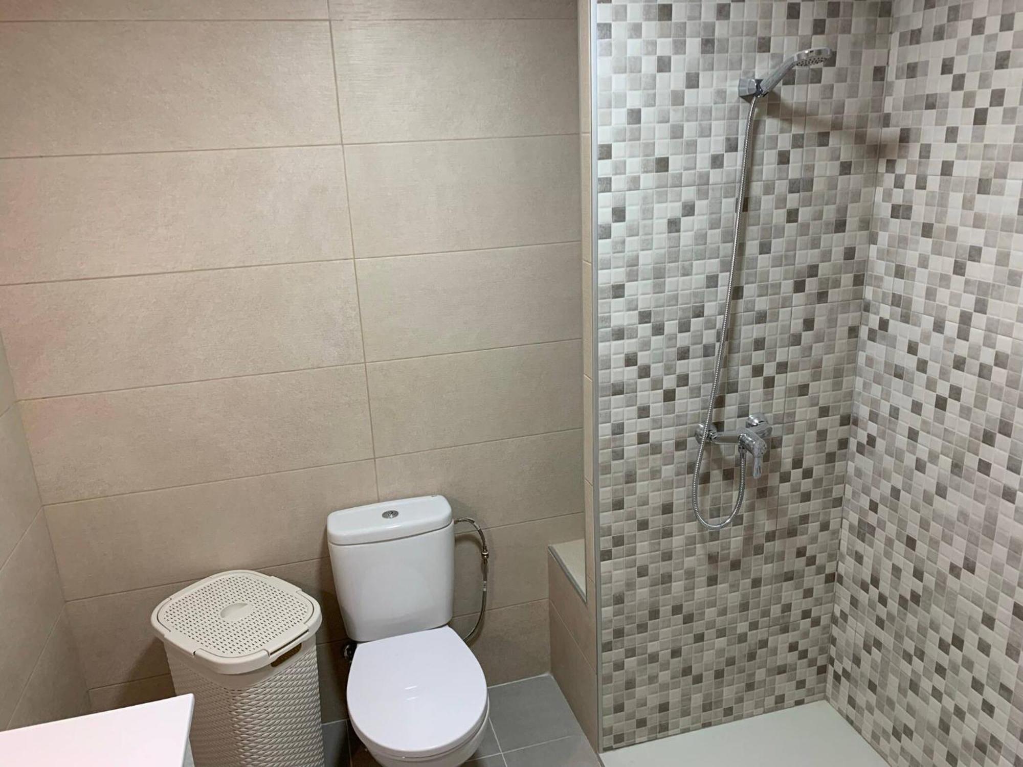 Apartamento Galeon - Ole Solutions エル・プエルト・デ・サンタ・マリア エクステリア 写真