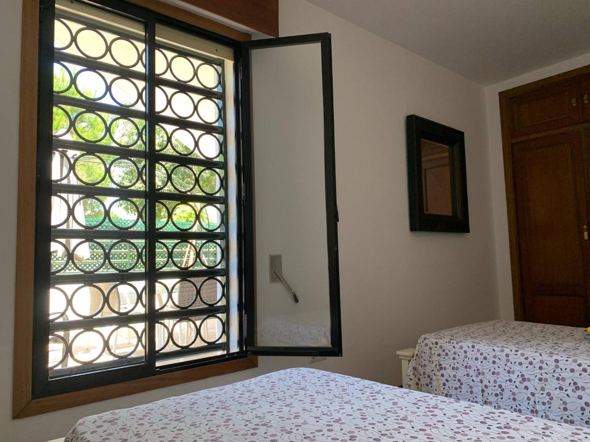 Apartamento Galeon - Ole Solutions エル・プエルト・デ・サンタ・マリア エクステリア 写真