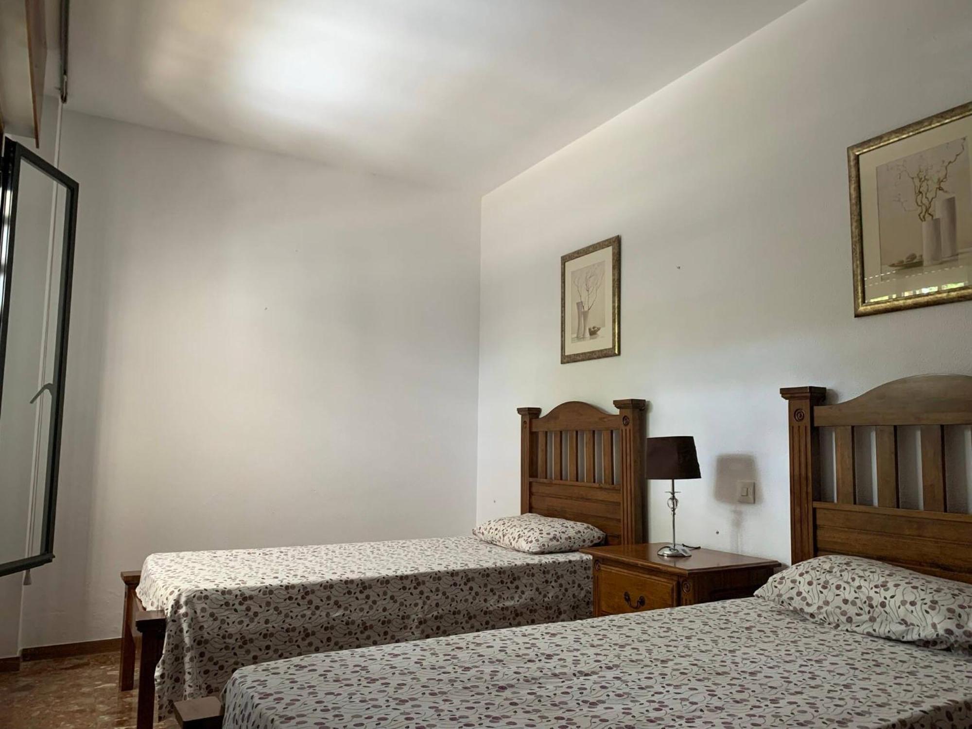 Apartamento Galeon - Ole Solutions エル・プエルト・デ・サンタ・マリア エクステリア 写真