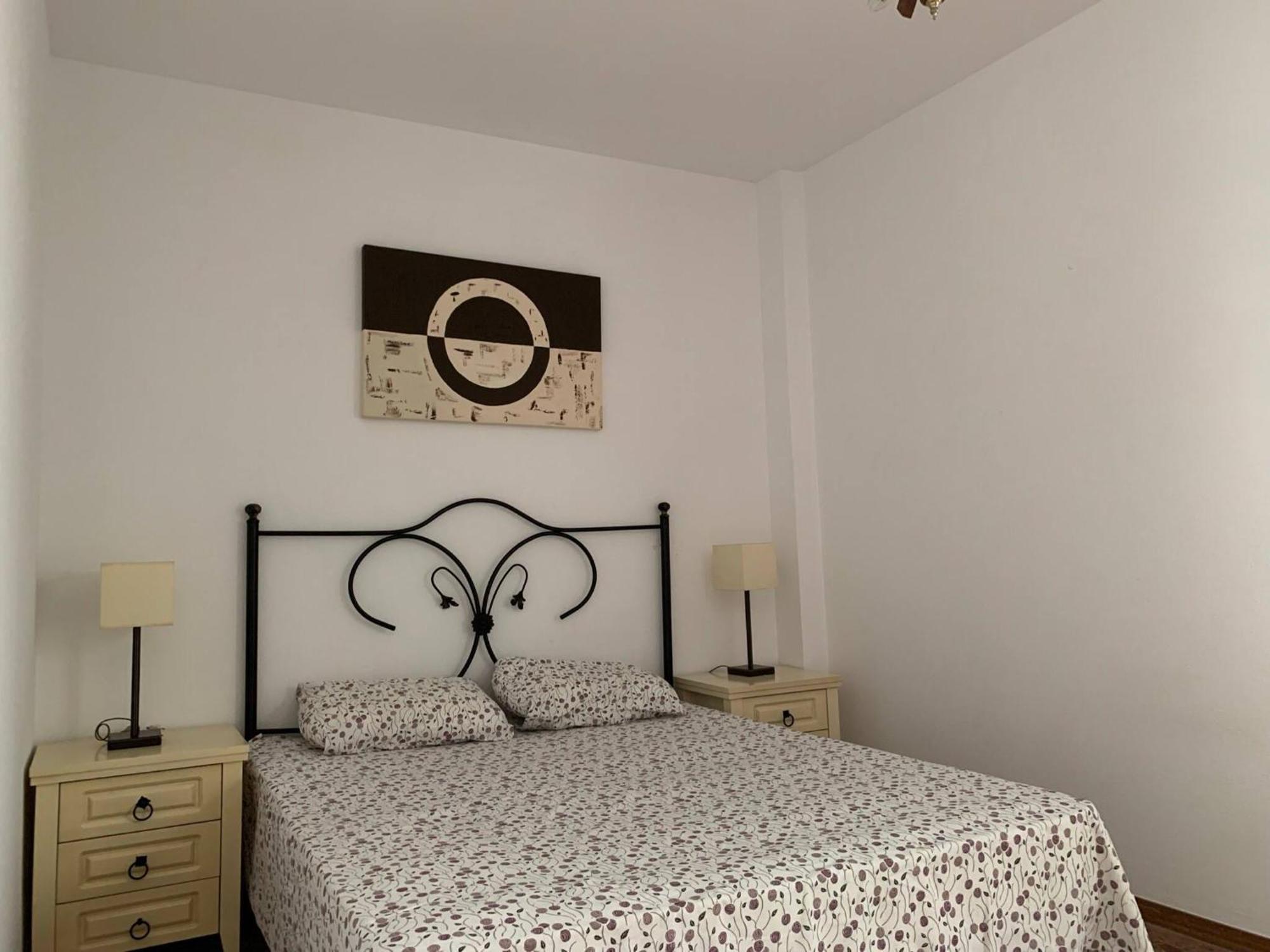 Apartamento Galeon - Ole Solutions エル・プエルト・デ・サンタ・マリア エクステリア 写真
