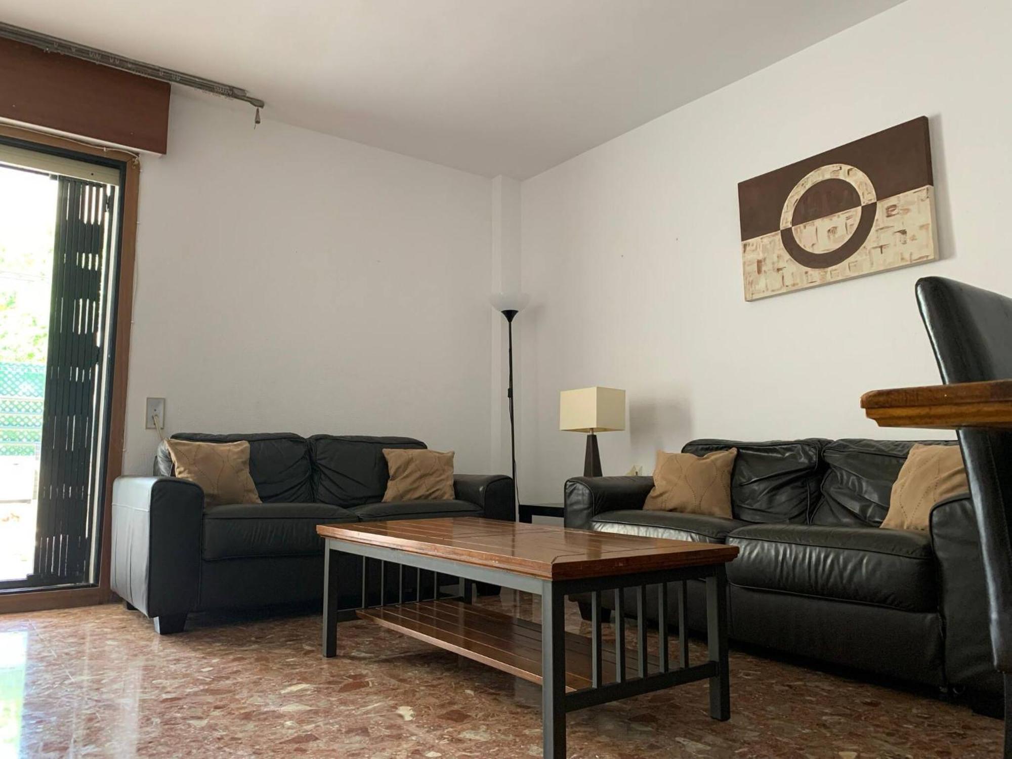 Apartamento Galeon - Ole Solutions エル・プエルト・デ・サンタ・マリア エクステリア 写真