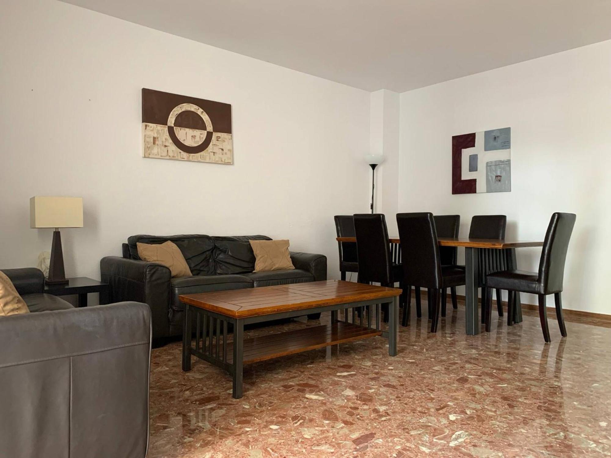 Apartamento Galeon - Ole Solutions エル・プエルト・デ・サンタ・マリア エクステリア 写真